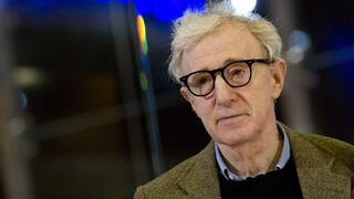 Woody Allen vuelve a Broadway