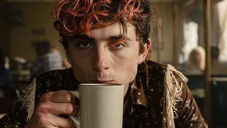 “Hasta los huesos”: de qué trata la nueva película de Luca Guadagnino con Timothée Chalamet