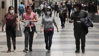 Clima en Lima hoy, 30 de octubre: Senamhi pronosticó una temperatura mínima de 11°C 