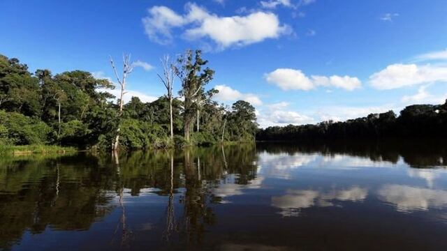 Áreas naturales protegidas acogerían 1,5 millones de visitantes