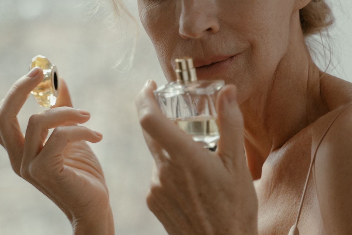 Sabiendo los tipos de fragancias y sus diferencias podrás elegir la mejor opción. (Foto: Ron Lach / Pexels)