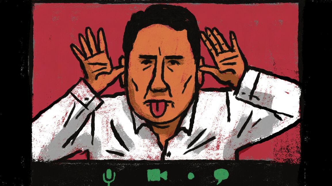 Ilustración: Víctor Aguilar Rúa