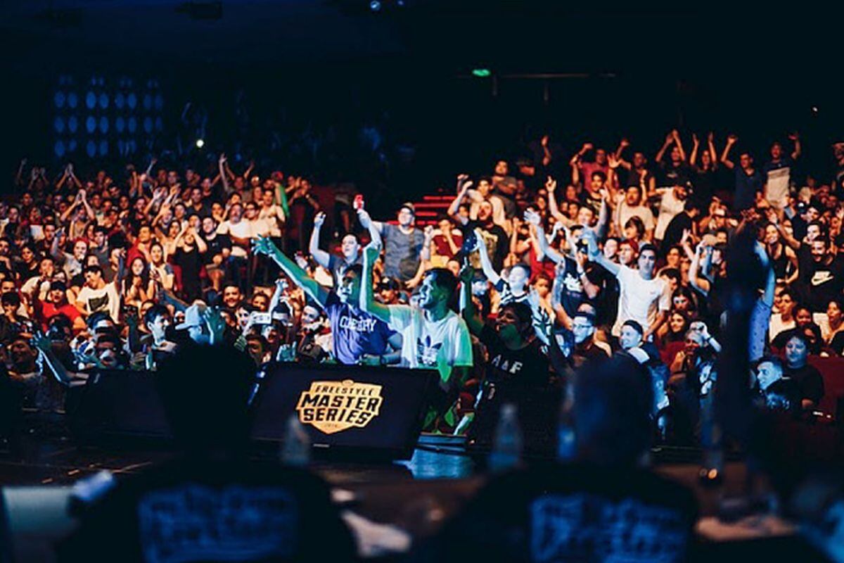 La FMS Internacional busca enfrentar a los mejores de cada liga (Foto: Urban Roosters)