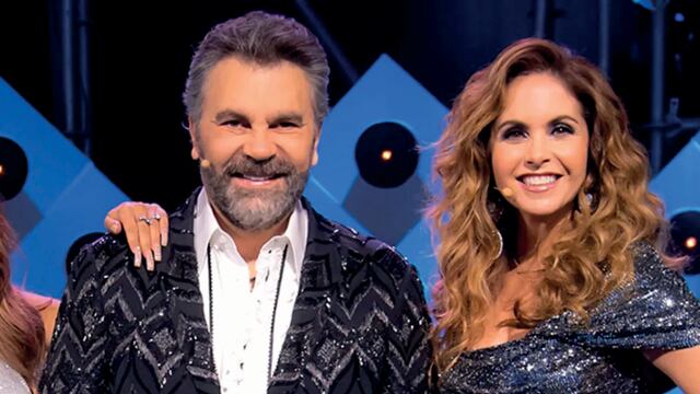 Lucero y Mijares juntos en Lima: ¿Cuándo y dónde se presentarán?