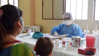 Tos ferina en Perú: Minsa confirma más de 400 casos y 10 fallecidos, con brotes graves en Loreto