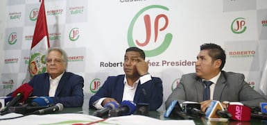 Noticias Patrocinadas