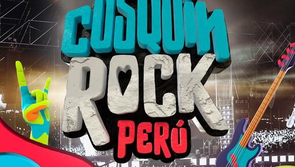 Cosquín Rock Perú regresa a Perú luego de siete años desde su primera y última edición. (Foto: Cosquín Rock)