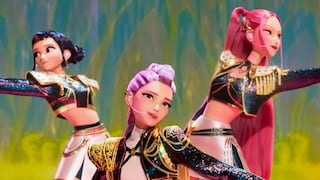 Horario y cómo ver la presentación en vivo de Huntr/x de “KPop Demon Hunters” en “The Tonight Show Starring Jimmy Fallon”