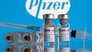 Vacunación COVID-19: segundo lote de 50 mil dosis de Pfizer llegará el jueves 11 al Perú, anuncia Ugarte
