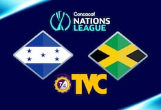 Telecadena y TVC EN VIVO GRATIS - dónde ver Honduras vs. Jamaica vía Fútbol TV y Online por Deportes TVC