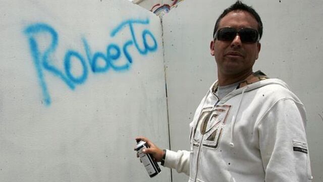 Roberto Martínez “no evade la justicia, evade la injusticia”, según su abogado