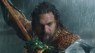 “Aquaman 2″: fecha de estreno, tráiler, sinopsis, actores, personajes y todo lo que se sabe