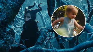 ¿Por qué la hija de Angelina Jolie es parte de su nuevo filme?