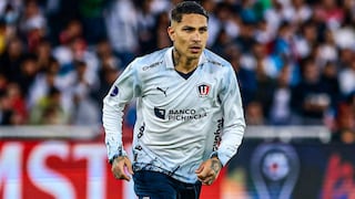 El emotivo mensaje de Paolo Guerrero por Navidad