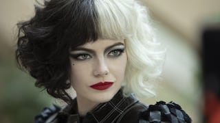 Emma Stone: “Tuvieron que ver algo maligno y terrible en mí para ser Cruella”