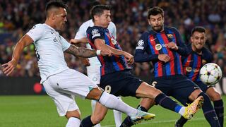 ¿Cómo mirar FC Barcelona vs. Inter de Milán por la semifinal de la Champions League 2025 en México?