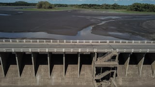 El Niño pone en alerta roja al sector eléctrico, ¿qué ha pasado y qué podría pasar?