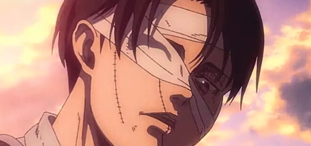 5 cosas que debes saber del Retumbar de la Tierra en “Shingeki no Kyojin”