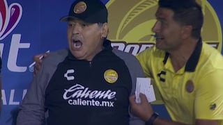 Dorados ganó 3-0 a Zacatepec por partido pendiente de la primera fecha del grupo c de la Copa MX | VIDEO