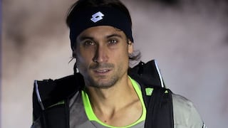 David Ferrer en Lima: "Jugaré con Rafael Nadal como si fuera una final"