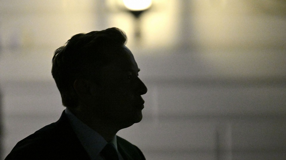 “Solo un rasguño”: Elon Musk minimiza explosión de cohete de SpaceX