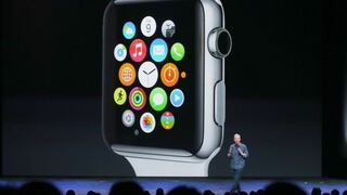 Apple Watch estará a la venta en siete países más