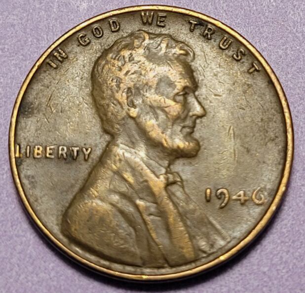 Este tipo de monedas es una de las más comunes de todo USA (Foto: eBay)