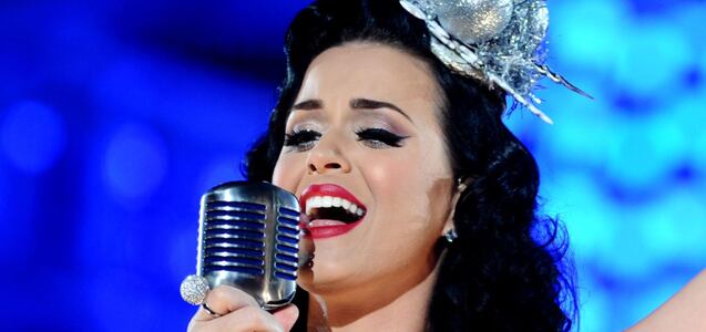 10 cantantes que hicieron películas de sus conciertos