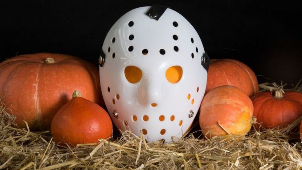 La superstición a veces ha inspirado motivos y disfraces para fiestas como Halloween. (Foto: Getty Images)