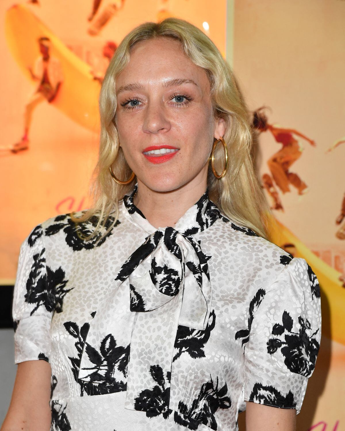 Chloe Sevigny asiste al estreno en Nueva York de "Skate Kitchen" en el IFC Center el 7 de agosto de 2018 en la ciudad de Nueva York (Foto: Angela Weiss / AFP)