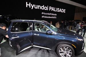 Alerta para dueños de Hyundai Palisade en EE.UU.: por qué retiran casi 569,000 SUV, cuáles están afectadas y qué hacer si tienes una