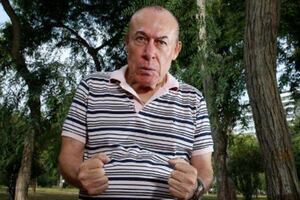 Enrique Espejo ‘Yuca’ sigue en UCI: Familiares del comediante creen que fue agredido