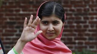 Malala recibió amenaza terrorista tras ganar el Nobel de la Paz