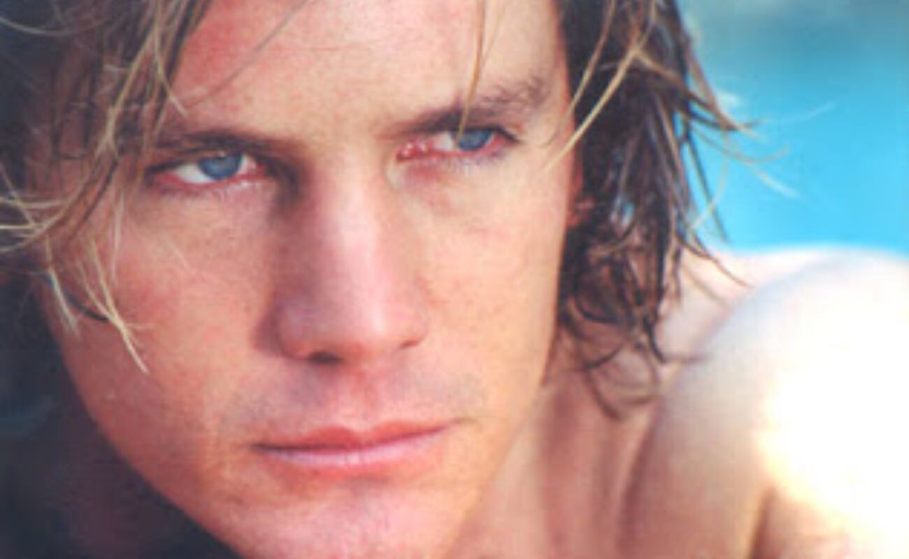 Renato Rossini recordado por sus exitosas novelas en los 90s | Foto: Andina