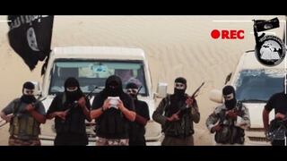 Yihadistas egipcios decapitaron a cuatro "espías" de Israel