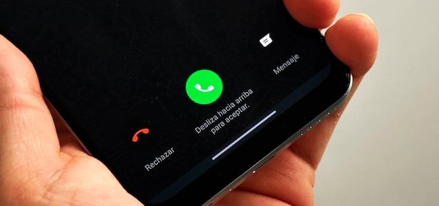 WhatsApp: la nueva forma de iniciar llamadas en el 2024