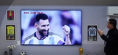 Noticias Patrocinadas
