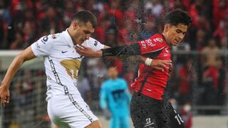 Atlas vs. Pumas: resumen del partido por la semifinal de vuelta de la Liga MX