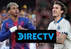 DIRECTV EN VIVO GRATIS — dónde ver partido FC Barcelona vs. Espanyol por Fútbol TV y DGO Online