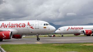 Avianca ofrece reacomodar a pasajeros afectados por suspensión de operaciones de Viva Air