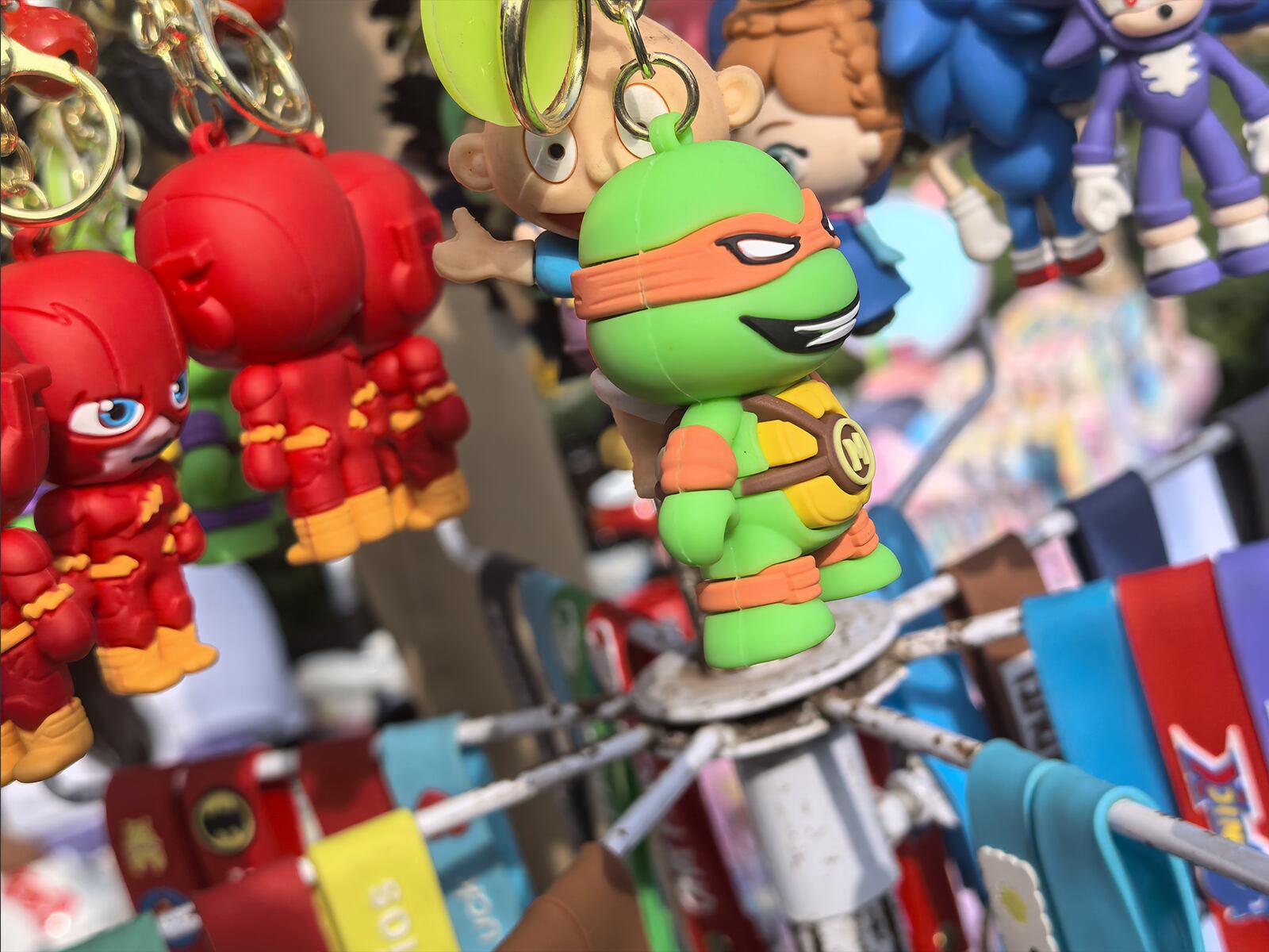 REVIEW | Así toma las fotos el Huawei Pura 70. (Foto: MAG - Rommel Yupanqui)