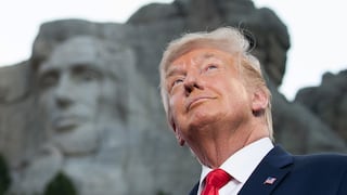 Trump asegura por el 4 de Julio que EE.UU. se recuperará pronto de la “terrible plaga de China”