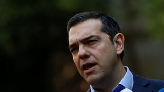 Grecia: Tsipras pide voto de confianza tras la dimisión de un ministro por Macedonia