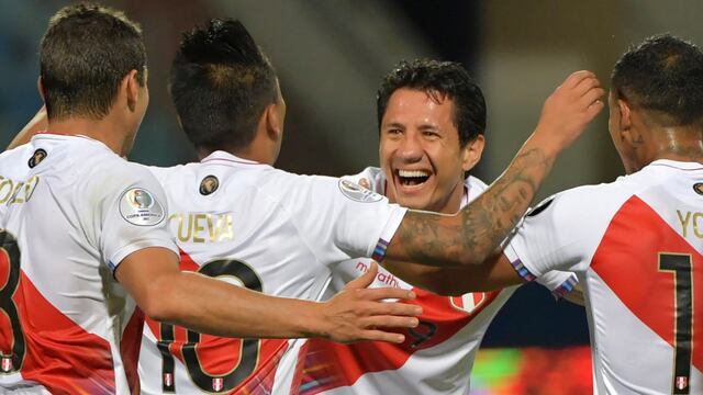 RESUMEN Perú vs. Paraguay: ver penales y resultado por Copa América 2021