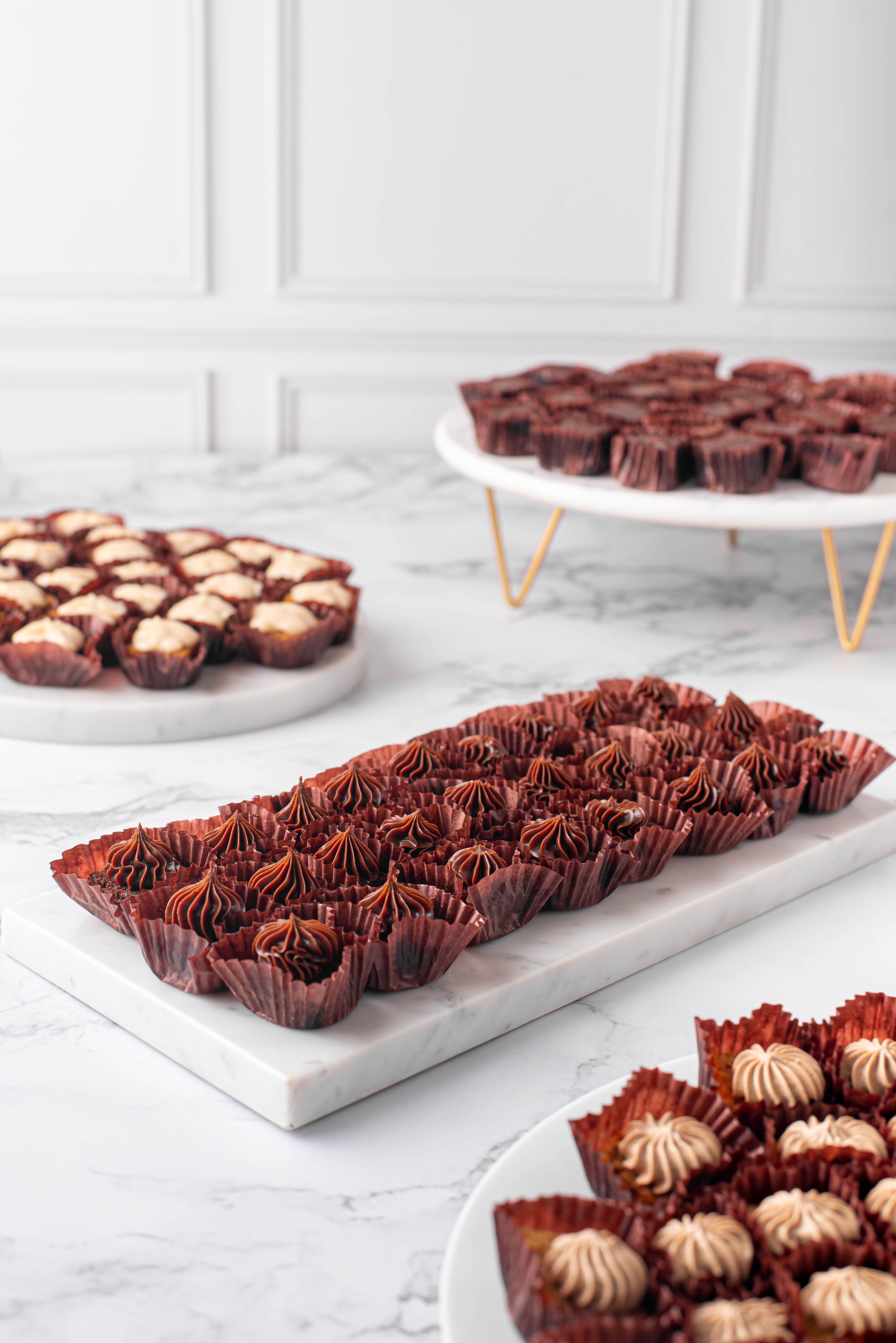 Catering de Dolce Vita.