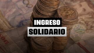 ¿Dónde consultar hoy si pagan el Ingreso Solidario?