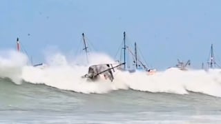 Verano 2025: con oleajes y derrame de petróleo en el norte, ¿qué le espera al turismo en Piura y Tumbes?