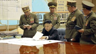 Corea del Norte prepara lanzar varios misiles, alertó Corea del Sur