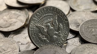¿Cuáles son las monedas de 25 centavos de la serie ‘America the Beautiful’ y cuánto valen?