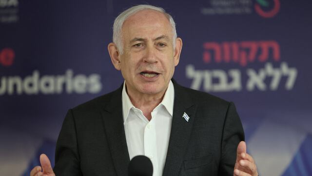 Netanyahu disuelve el gabinete de guerra, según un funcionario israelí